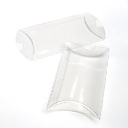 Pillow Packs 7.6x2.5x12.7cm (25 pieces) [PB76NH]