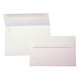 Envelopes Natural 22.2x14.6cm Premium Opaque (50 pieces) [E141]