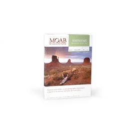 Photo Paper Enhanced Velvet 10.2x15.2cm Moab Somerset (50 pieces) [SEV46]