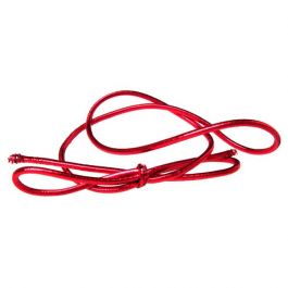 Decorative Loops Metallic Red 25.5cm (50 pieces) [10MR]