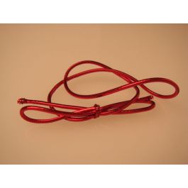 Decorative Loops Metallic Red 40.5cm (50 pieces) [16MR]