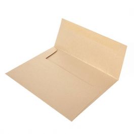 Envelopes Gold 14.6x11.1cm Curious Metallic (50 pieces) [E820]