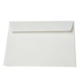 Envelopes for Frame Cards Natural 18.4x13.3cm (100 pieces) [EJ01]
