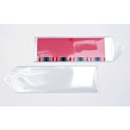 Bookmark Sleeves 4.6x14.4cm (100 pieces) [HBM5]