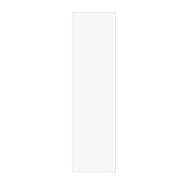 Plastic Bags 5.6x20.5cm Transparent (100 pieces) [B2X8SNF]
