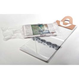 Plastic Bags 22.9x53.3cm (100 pieces) [NPB1]