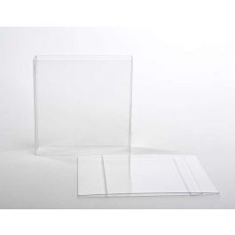 Slide On Cover 10.6x2.7x10.8cm (25 pieces) [SC99]