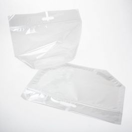 Carrier Bags with Handles 45x22.5x30.5cm (50 pieces) [ZFG1]