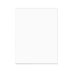 Plastic Bags 22.7x29cm Transparent (250 pieces) [VL811NF]