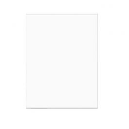 Plastic Bags 6.5x27 cm Transparent (100 pieces) [B627NFKD]