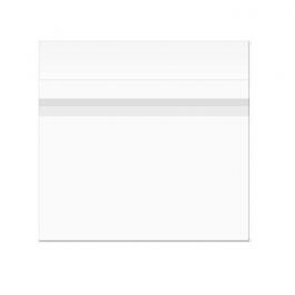 Plastic Bags 102.7x76.8cm Transparent Peel and Seal (50 pieces) [B4030PC]