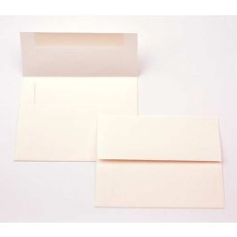 Envelopes Natural 13x9.2cm (50 pieces) [EC302]