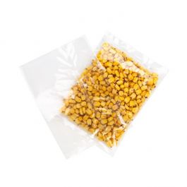 Plastic Bags 15x20cm laminated (100 pieces) [SLB68]