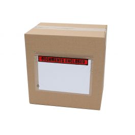Envelope packing list CP7 22.5x16cm blank (250 pieces) [DV-2083]