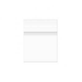 Plastic Bags 51.9x76.8cm Transparent Peel and Seal (100 pieces) [B2030PC]
