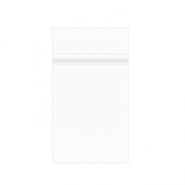 Plastic Bags 13x18.1cm Premium with Protective Closure (100 pieces) [PR75XS]