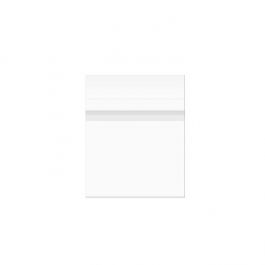 Plastic Bags 104.1x77.2cm Premium with Protective Closure (25 pieces) [PC4030A]