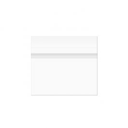 Plastic Bags 127x63.4cm with Protective Closure (100 pieces) [PEP12663]