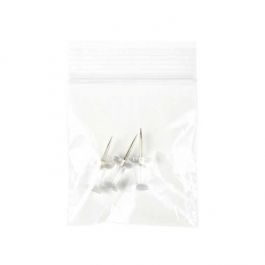 Grip Seal Bags 50x50mm PE 50 micron (100 pcs) [2PE22]