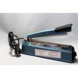 Affordable Heat Sealer 20cm wide | 8mm wide seal [BFS-200HD]