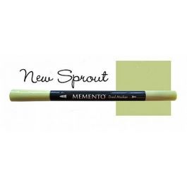Markers Memento New sprout (1 pc) [PM-000-704]