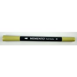 Markers Memento Pistachio (1 pc) [PM-000-706]