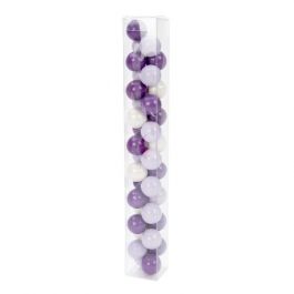 Plastic Gift Boxes 4.1x4.1x31.1cm Autolock Bottom (25 pieces) [PLB332]