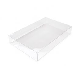 Slide On Cover 15,2x3,8x24,1 cm (25 pieces) [SC13]