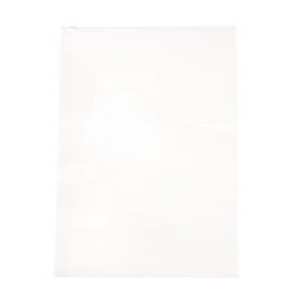 Bags with sliding Zipper 330x450mm 75 micron (100 pcs) [3SZ1318]