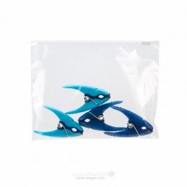 Bags with sliding Zipper 200x150mm 75 micron (100 pcs) [3SZ86]