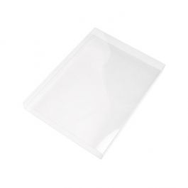 Slide On Cover 13.8x1.7x19.1cm (25 pieces) [SC1]