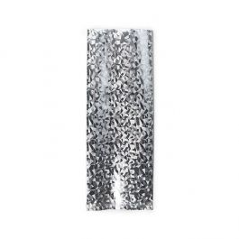 Flat Heat Seal Bags Holographic Ice 7,6x20,3 cm (25 pieces) [SVP38HI]