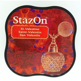 Stazon Midi Ink Pads St. Valentine (1 pcs) [INK1089965]