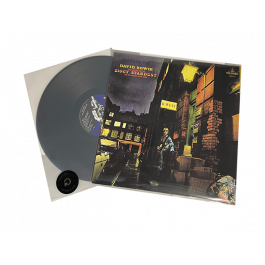 Outer + Inner sleeve for 12 Inch Albums "mary go wild" (25 pieces) [BLPMGW]