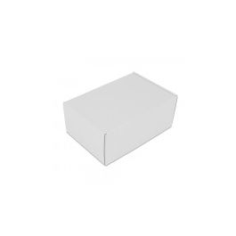 Shipping cartons 46x34,5x11cm White (25 pcs) [FP-VPD102]