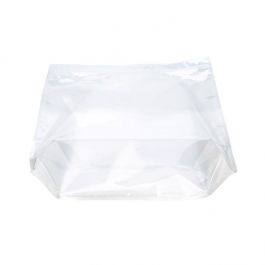 Stand Up Pouches Transparent 15x9x23.2cm | 312 grams (100 pieces) [ZBG7]