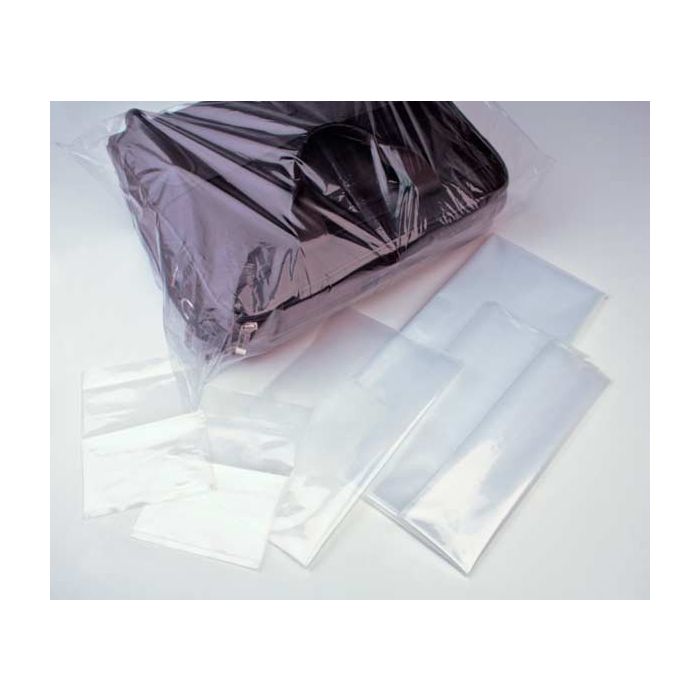 Sachet en 2025 polyéthylène