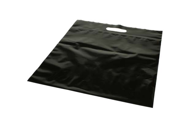 Clear Plastic Bags 750 x 950 x 50mic (Qty 100)