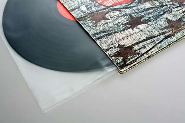 LP Inner Sleeves
