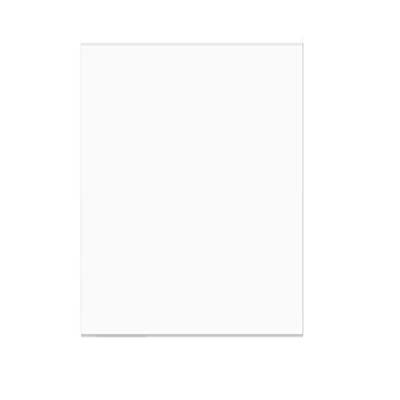 Sacs Plastiques 13x18cm Transparents Scellables sans Rabat (100 Pièces) [B5X7NF]