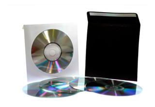 Papieren Cd Dvd Sleeve 12 5x12 5cm 100 Pieces Cds1 Packlinq Papieren Cd Dvd Sleeve 12 5x12 5cm 100 Pieces Cds1 Packlinq