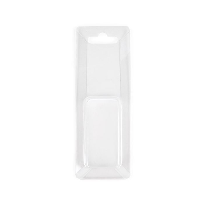 Slide blister packaging outlet