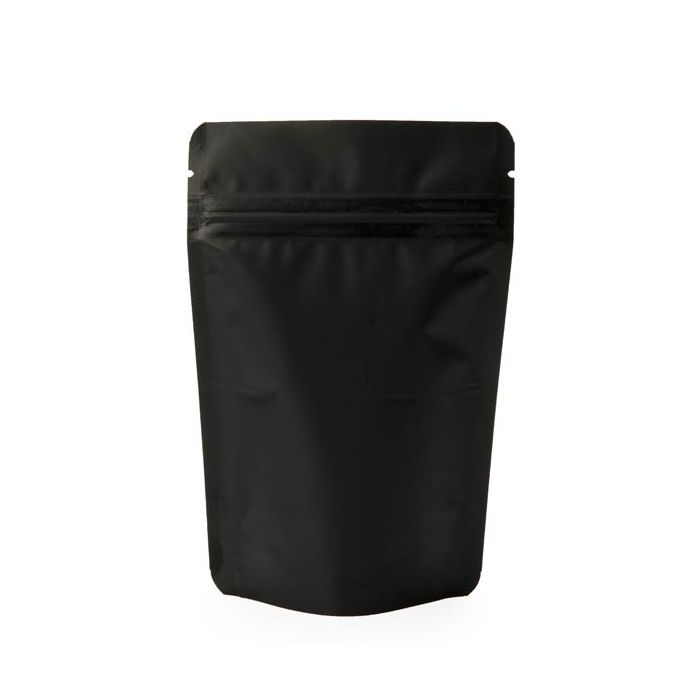 MATT STAND UP POUCHES SUPPLEMENTS PACKAGING FOIL BAG ZIP LOCK HEAT SEAL BAGS