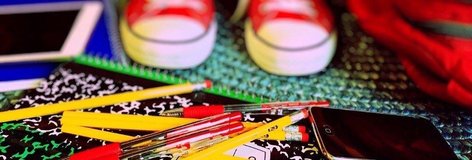 School products